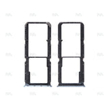 Support de carte SIM Oppo A60 bleu OEM