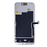 Ecran Soft-OLED PIXDURA (Run Diagnostics) (120Hz) pour Apple iPhone 15 Pro Max