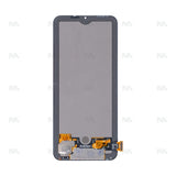Ecran Original OEM + Vitre pour Xiaomi Mi 10 Lite 5G (M2002J9G) - Noir
