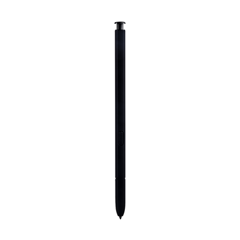 S Pen Noir pour Samsung Galaxy Note 10 N970F, Note 10 Plus N975F