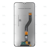 Ecran Original OEM pour Samsung Galaxy A10s A107F - Noir