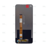 Ecran Original OEM + Vitre pour Oppo A54 4G CPH2239 - Noir
