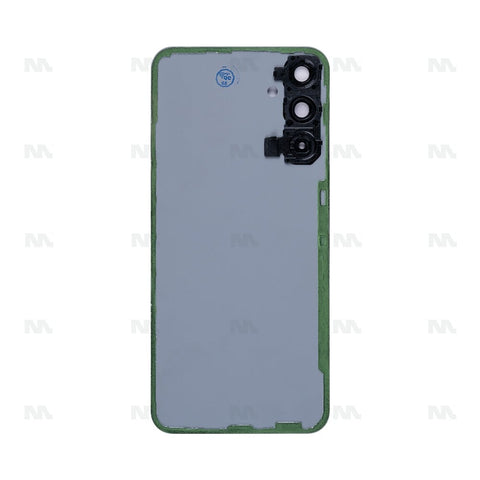 Vitre arrière pour Samsung Galaxy A15 5G A156B avec objectif – Optimistic Blue – OEM