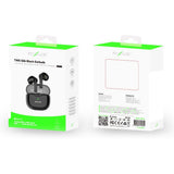 Casque sans fil Rixus RXBH46 noir