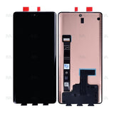 Ecran Original Service Pack pour Motorola Edge 40 Pro / Moto X40 - Noir