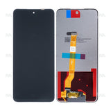 Ecran Original OEM + Vitre pour Oppo A79 (CPH2553) - Noir