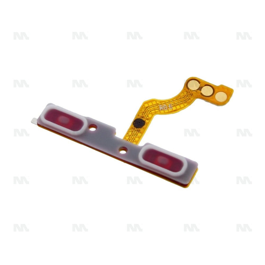 Nappe Volume pour Samsung Galaxy Z Fold4 F936B - Original