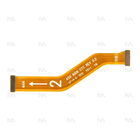 Nappe de liaison principale Originale pour Samsung Galaxy A50 A505F