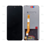 Ecran Original OEM + Vitre pour Oppo A3 Pro (CPH2639) - Noir