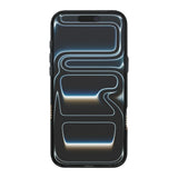 Coque Ultra-Fine Rixus Alpine Compatible MagSafe RXD082 pour Apple iPhone 17 Pro Max