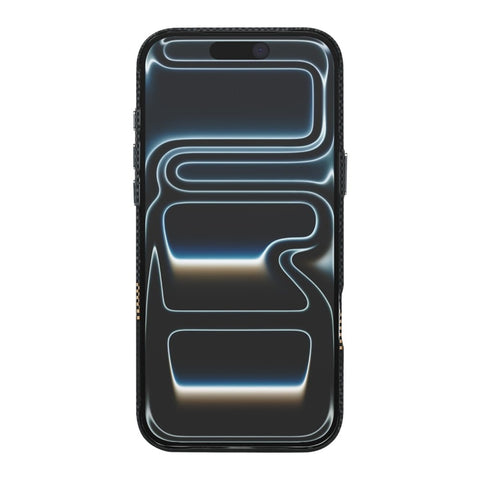 Coque Ultra-Fine Rixus Alpine Compatible MagSafe RXD082 pour Apple iPhone 17 Pro Max