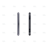 Bouton de volume pour Samsung Galaxy A52 A525F, A526B A72 A725F – Noir – Original