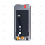 Ecran LCD + Vitre pour Motorola Moto G9 Plus (XT2087) - Noir