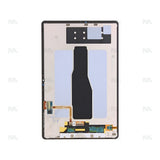 Chassis + Ecran Original Service Pack pour Samsung Galaxy Tab S10 Lite WiFi X400 / 5G X406 - Gris