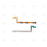 Nappe Power et Volume Original OEM pour Xiaomi Redmi Note 17 Pro