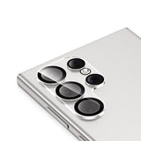 Verre trempé Rixus Clear HD Camera pour Samsung Galaxy S26 Plus