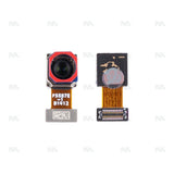 Appareil photo arrière 5 Mpx Macro OEM pour Xiaomi Mi 11 Lite 4G, Mi 11 Lite 5G