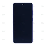 Écran complet sur châssis Pré-assemblé pour Samsung Galaxy S26 Ultra S948B - Violet Cobalt