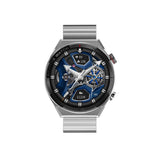 Montre connectée DTNO 1 DT3 Mate – Argent