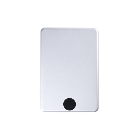 Batterie Externe Ultra-Fine Magnétique 15W 5000mAh pour Apple iPhone Séries 12