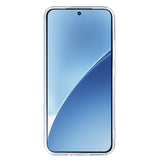 Coque Anti-Choc Rixus pour Xiaomi 15 Pro - Transparente