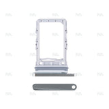 Support pour carte SIM pour Samsung Galaxy Z Flip5 F731B – Menthe – OEM