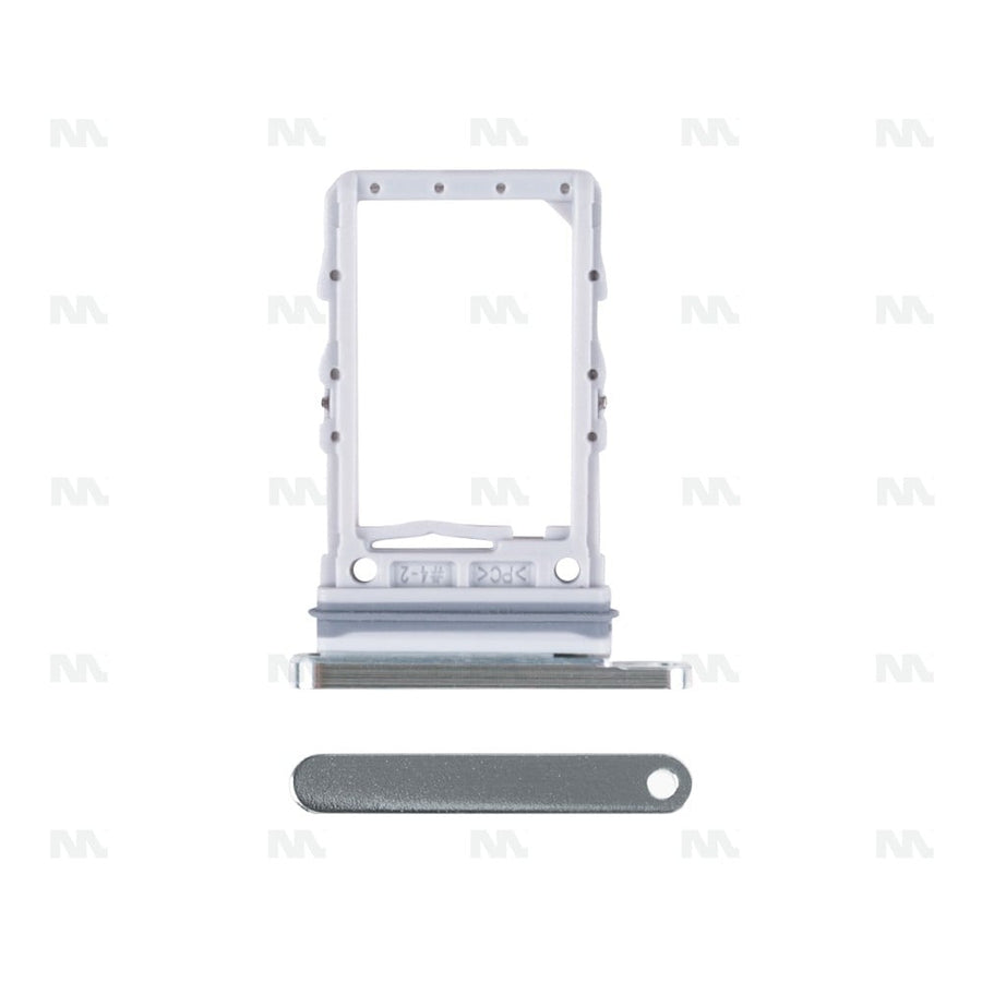 Support pour carte SIM pour Samsung Galaxy Z Flip5 F731B – Menthe – OEM