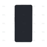 Chassis + Ecran Original OEM + Vitre pour OnePlus Nord 3 (CPH2491 / CPH2493) - Tempest Gray