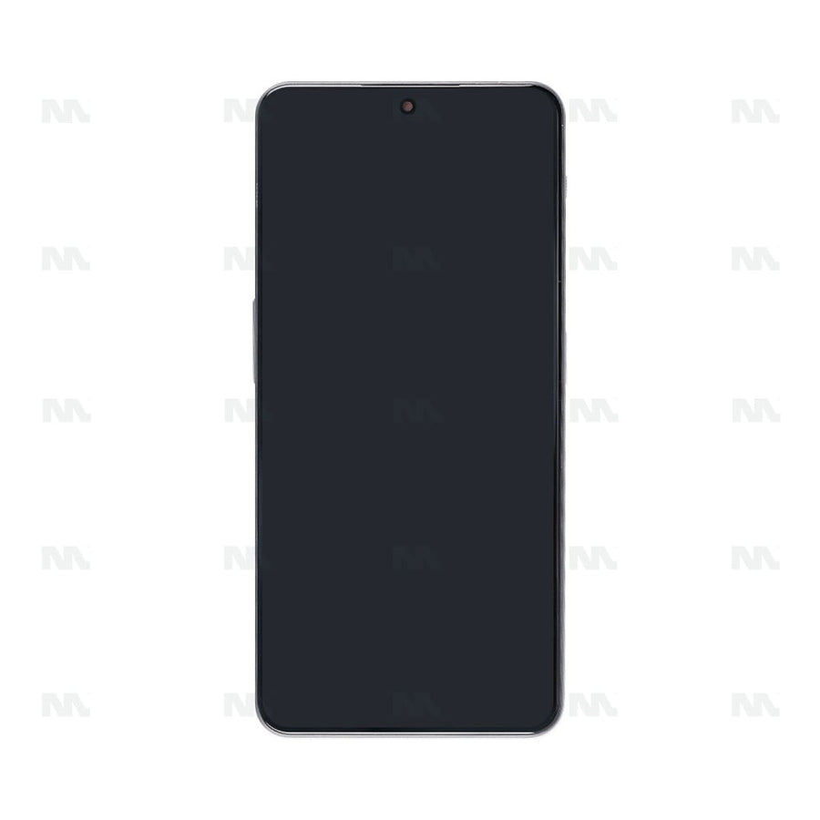 Chassis + Ecran Original OEM + Vitre pour OnePlus Nord 3 (CPH2491 / CPH2493) - Tempest Gray
