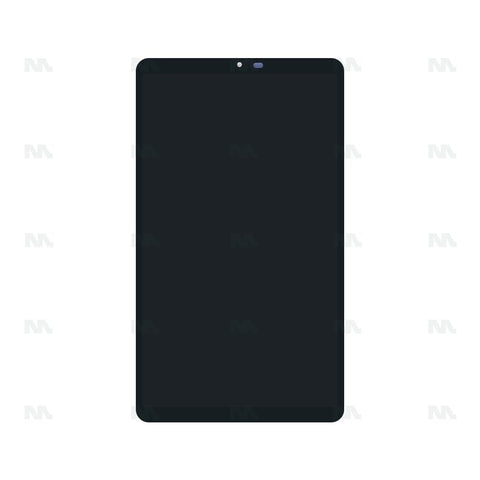Ecran Original OEM + Vitre pour Samsung Galaxy Tab A9 X110 - Noir