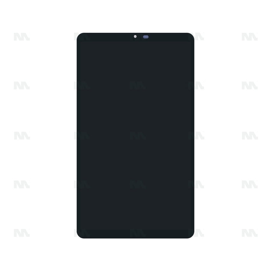 Ecran Original OEM + Vitre pour Samsung Galaxy Tab A9 X110 - Noir
