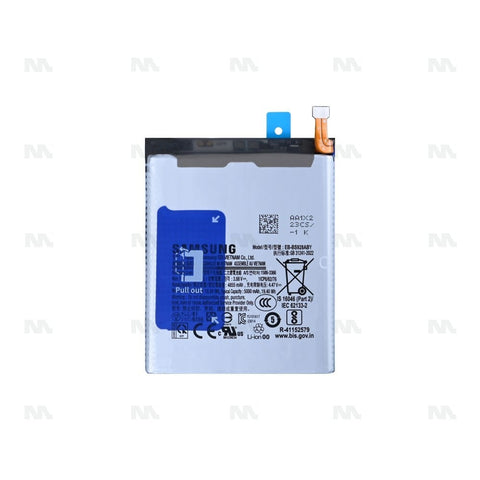 Batterie Original Samsung Galaxy S24 Ultra S928B (EB-BS928ABY)