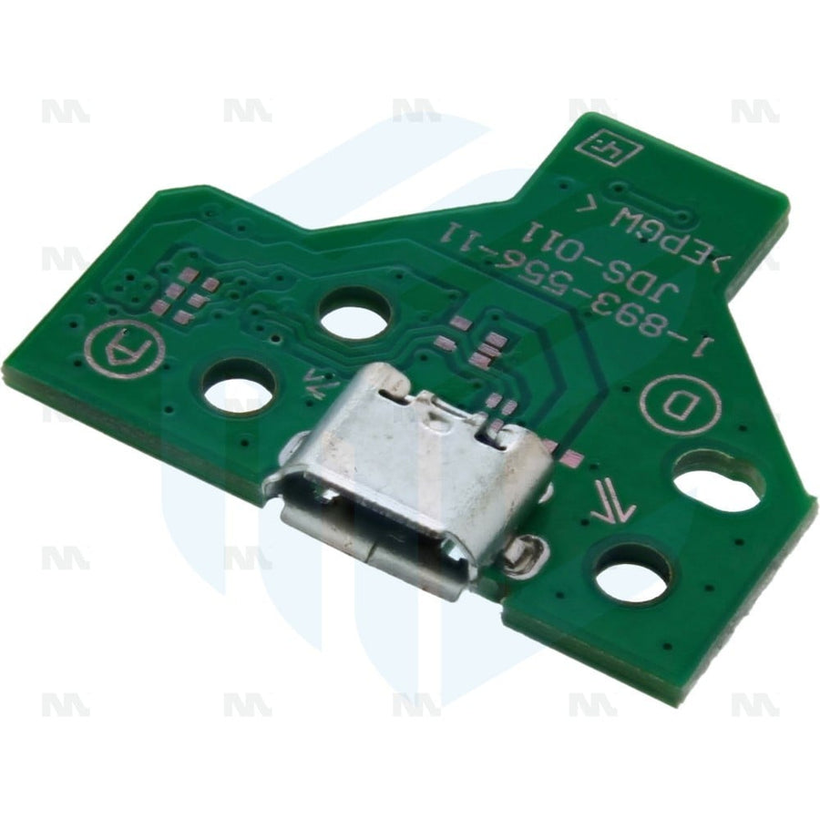 Connecteur de charge pour manette Sony Playstation 4 JDS-011 OEM