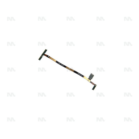 Nappe On/Off et Volume pour OnePlus 3 - OEM