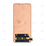 Ecran LCD complet + Vitre pour Oppo Reno Pro 7 5G (PFDM00 / CPH2293) - Noir