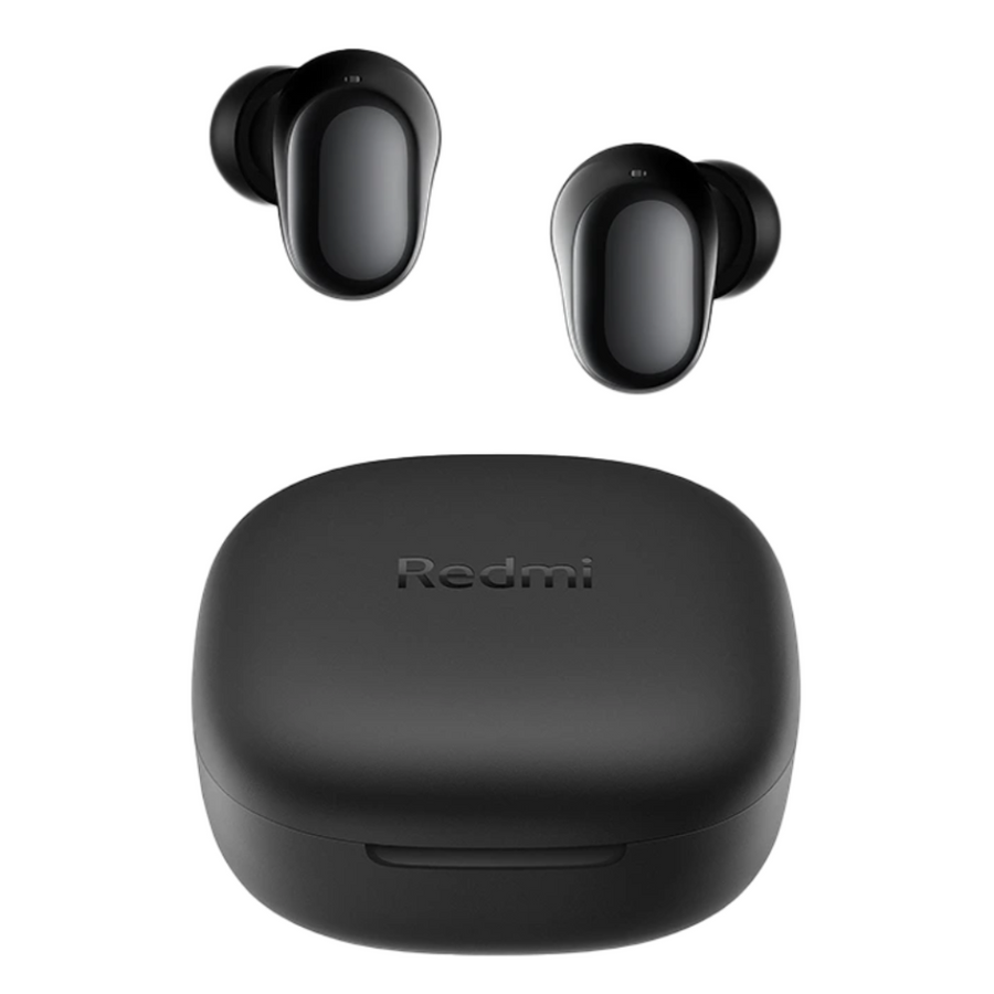 Xiaomi Redmi Buds 6 Play Noir BHR8776GL