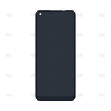 Ecran Original OEM + Vitre pour Realme 8i RMX3151 / Narzo 50 RMX3286 - Noir