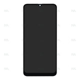 Ecran Original OEM + Vitre pour Samsung Galaxy A20e A202F - Noir