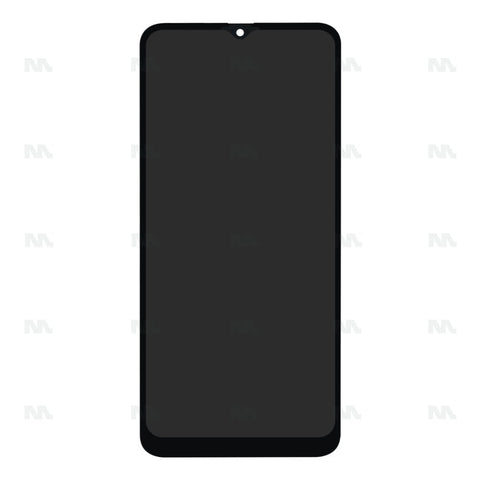 Ecran Original OEM + Vitre pour Samsung Galaxy A20e A202F - Noir