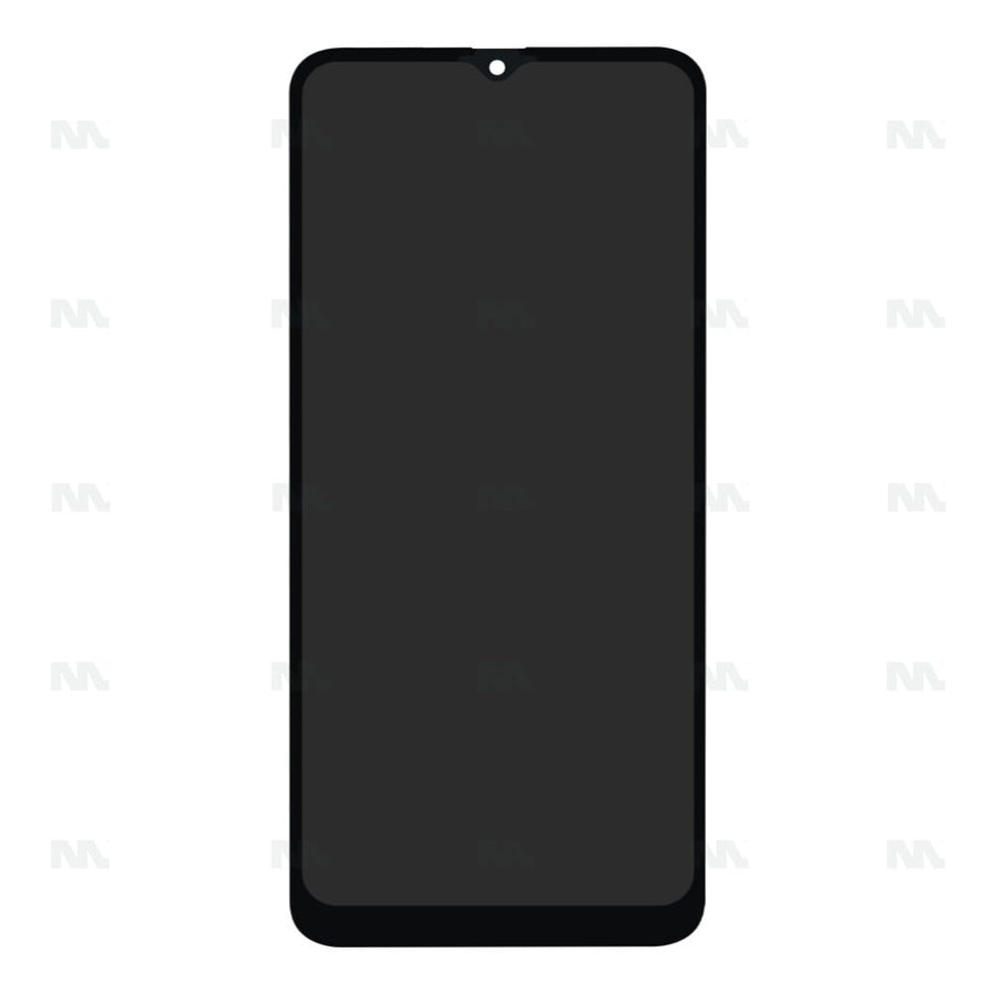 Ecran Original OEM + Vitre pour Samsung Galaxy A20e A202F - Noir