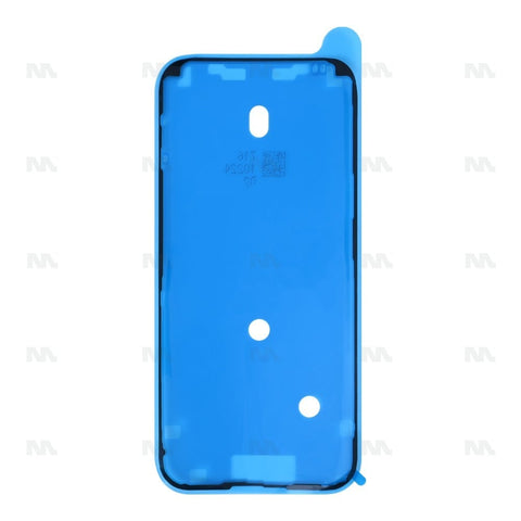 Ruban adhésif pour cadre arrière de l'iPhone 16 Pro Max (10 pièces)