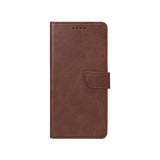 Étagère Rixus pour Samsung Galaxy S23 Plus Marron