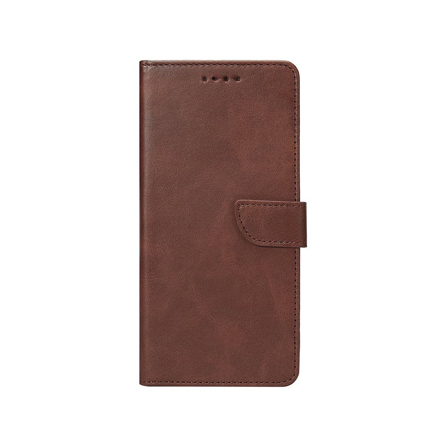Étagère Rixus pour Samsung Galaxy S23 Plus Marron