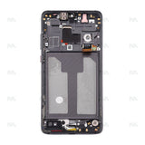 Chassis + Ecran Original pour Huawei Mate 20 - Noir