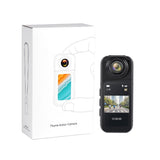 Caméra d'action Thumb S70 Noir