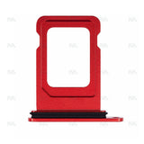 Support de carte SIM rouge reconditionné pour Apple iPhone 14 Plus
