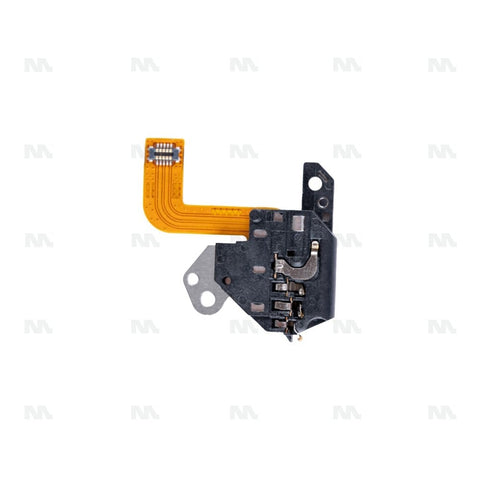 Prise audio pour Samsung Galaxy Tab A8 10,5 (2021) X200 OEM