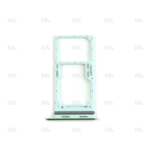 Support pour carte SIM pour Samsung Galaxy A73 5G A736B – Awesome Mint – OEM
