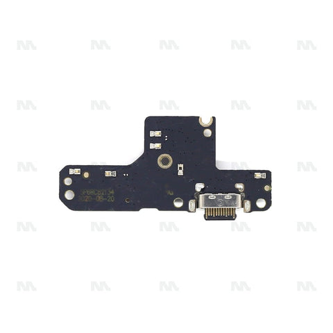 Connecteur de charge pour Motorola Moto G9 Plus OEM