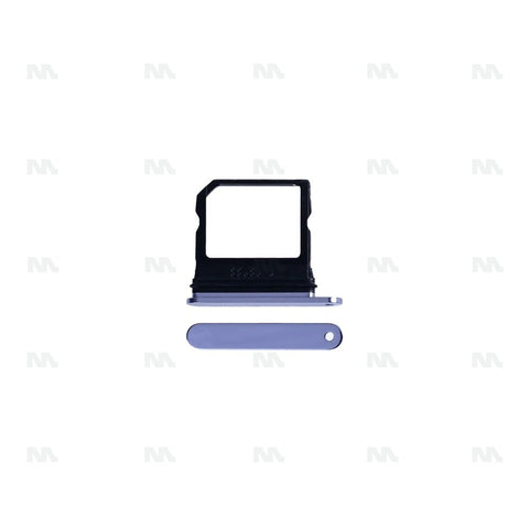 Support pour carte SIM Google Pixel 10 Pro Moonstone OEM